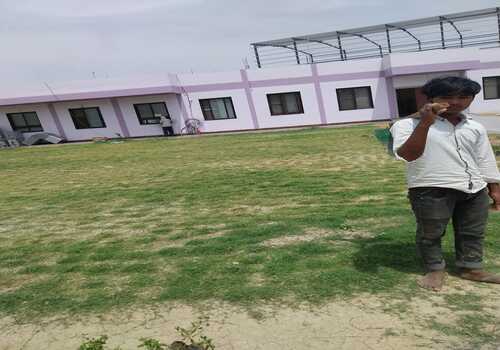 Landscape Architects & Contractors in Noida